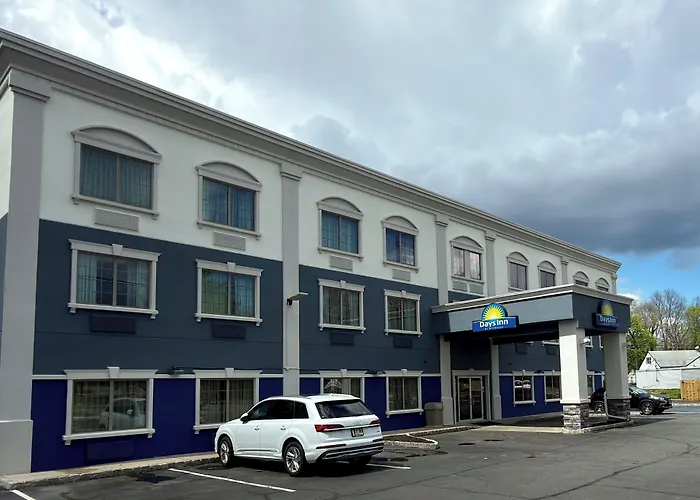 Days Inn By Wyndham Budd Lake