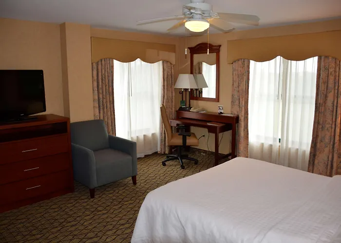 Homewood Suites By Hilton Brighton