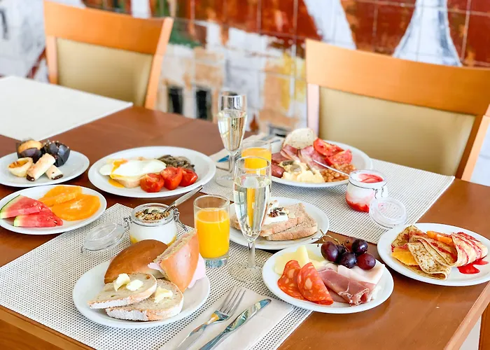 Hotel Sol E Mar Albufeira - Adults Only