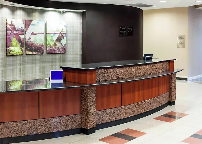 Courtyard By Marriott Suffolk Chesapeake