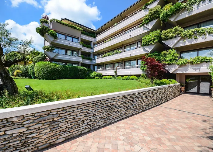 Il Sogno Apartments