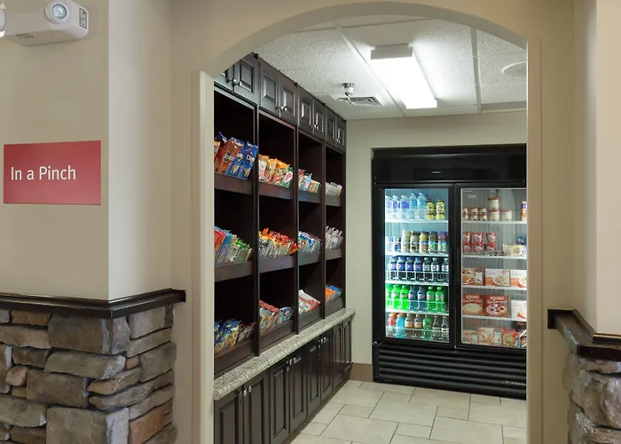 Towneplace Suites Pocatello