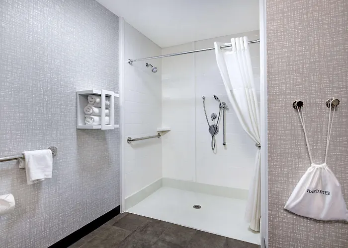 Hampton Inn & Suites Nacogdoches