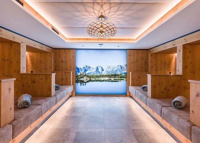 Hotel & Spa Sonne 4 Sterne Superior