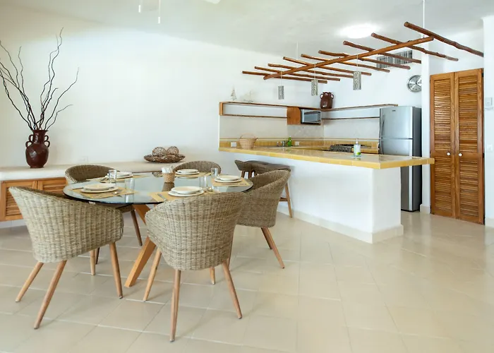 Las Villas Akumal