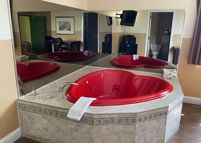 Sea Palace Inn
