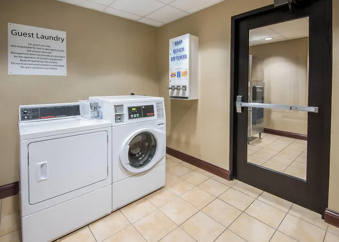 Holiday Inn Express Hotel & Suites Ashland By Ihg