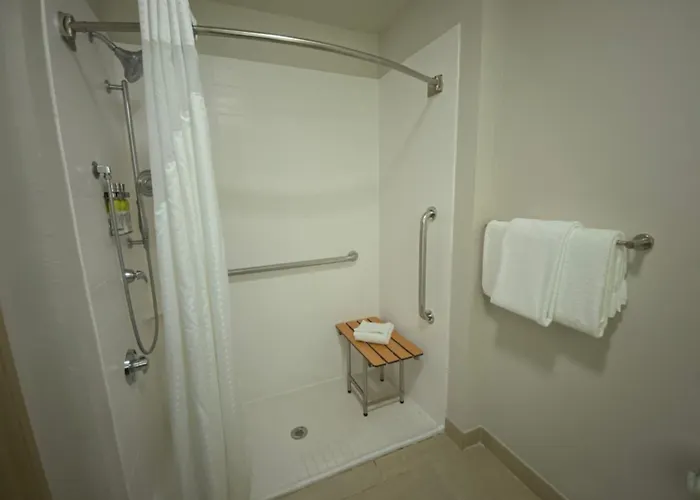 Holiday Inn Express Hotel & Suites- Gadsden By Ihg