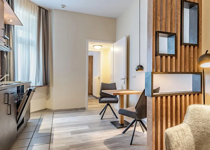 Hotel Esplanade Dortmund