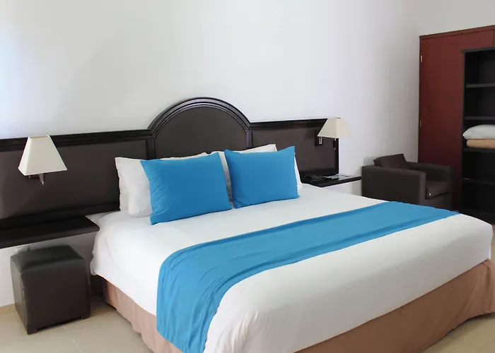 Hotel Posada Del Mar