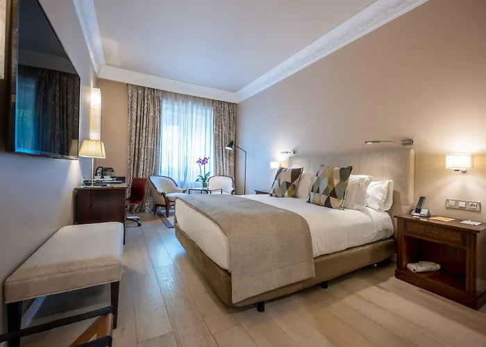 Hotel Rector