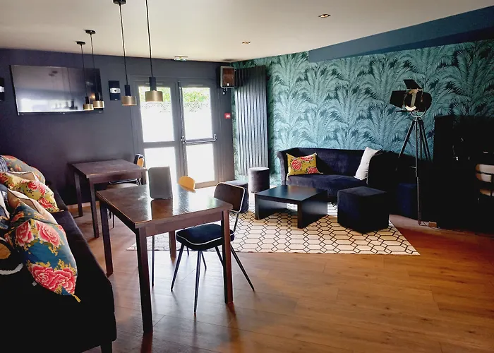 Brit Hotel Lorient Le Kerotel