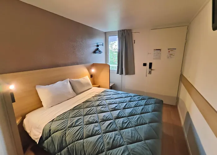 Premiere Classe Tarbes - Bastillac