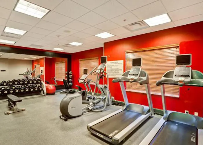 Hilton Garden Inn Panama City