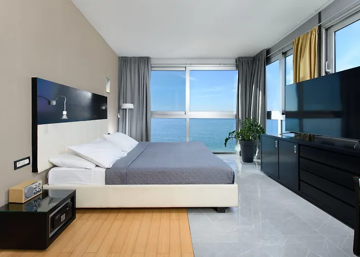 Hotel San Antonio