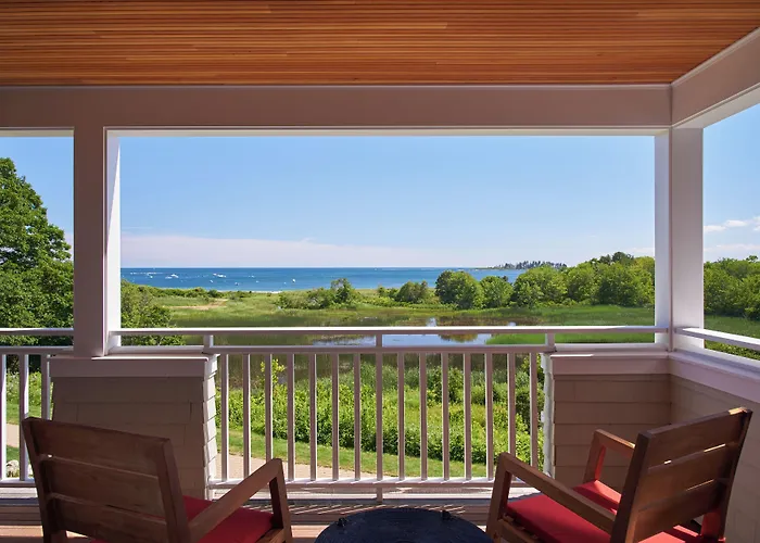 Inn By The Sea
