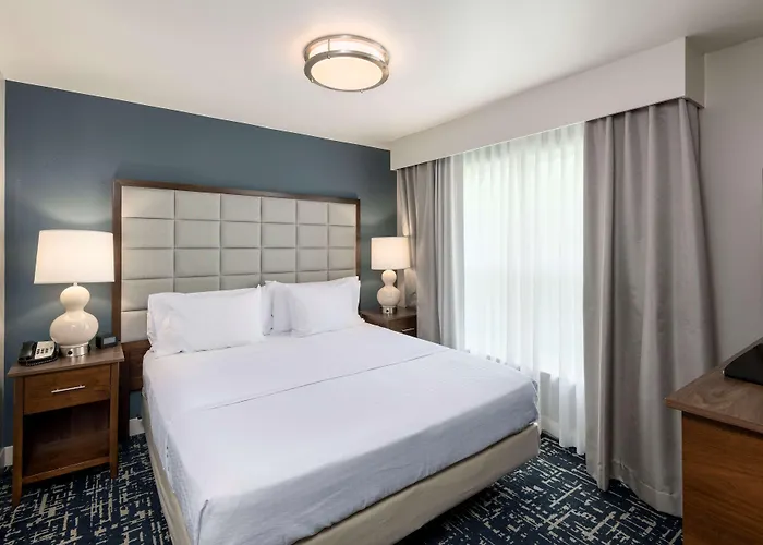 Homewood Suites By Hilton Mount Laurel
