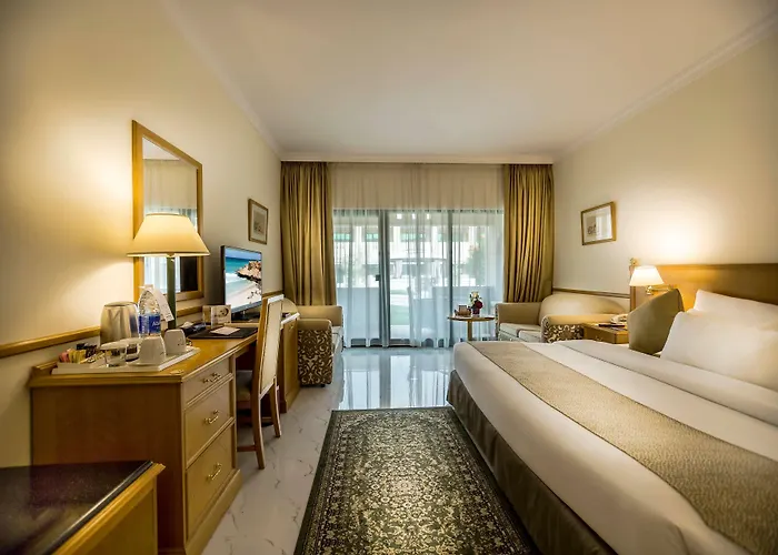 Golden Tulip Nizwa Hotel
