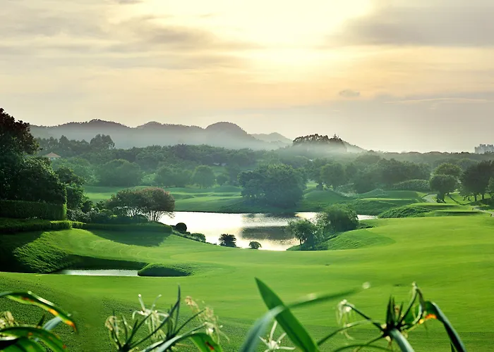 Hillview Golf Resort Dongguan