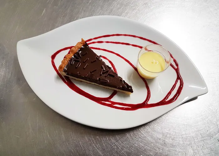 Villa Martégale Hôtel Restaurant