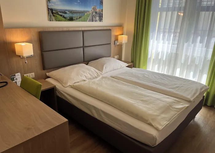 City-Hotel Kurfuerst Balduin