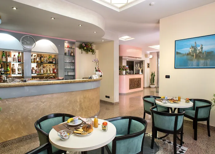 Hotel Villa Luigia