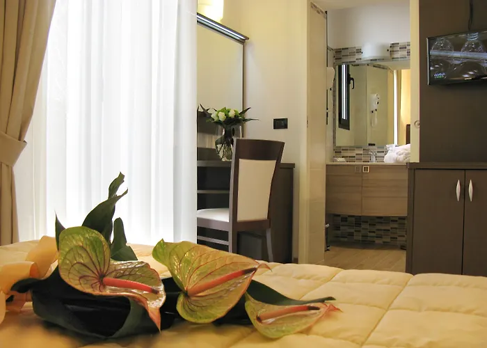 Hotel Villa Luigia