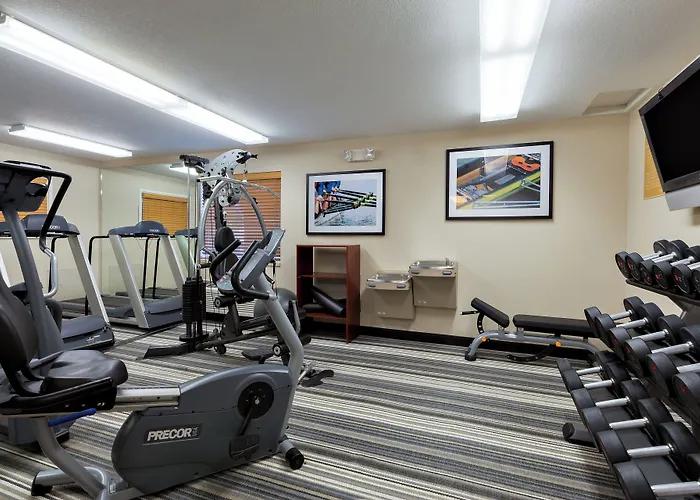 Candlewood Suites Medford By Ihg