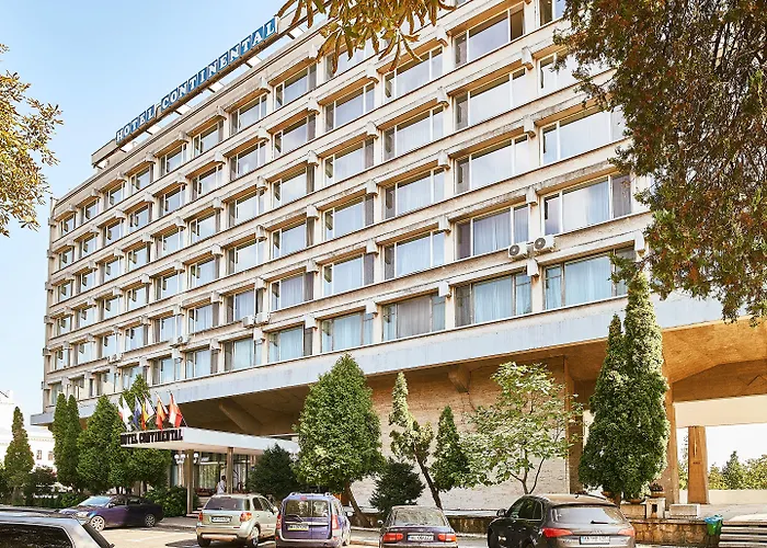 Continental Drobeta Turnu Severin