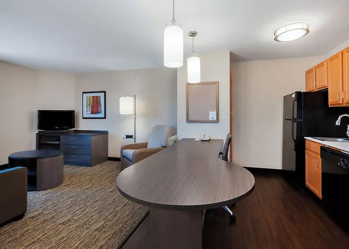 Candlewood Suites Medford By Ihg