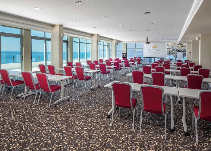 Royal Neptun Hotel