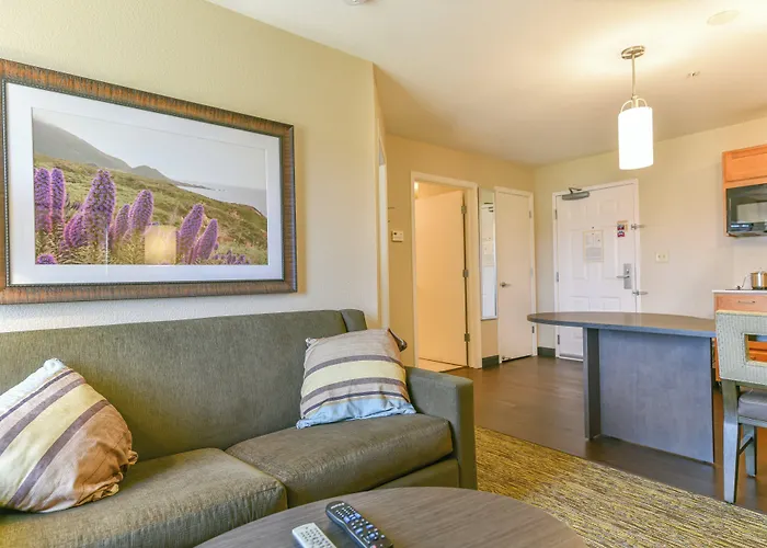 Candlewood Suites Medford By Ihg