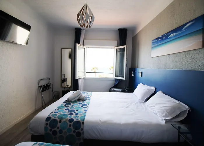 Hotel Bel Azur