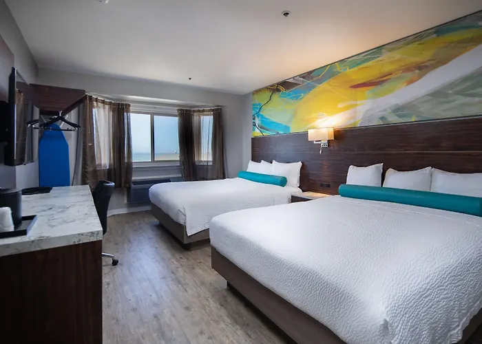 Inn At Rockaway San Francisco Pacifica
