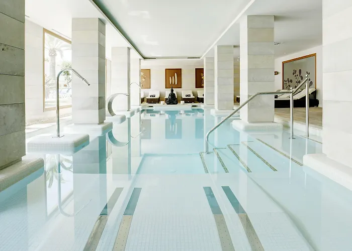 Grupotel Los Principes & Spa