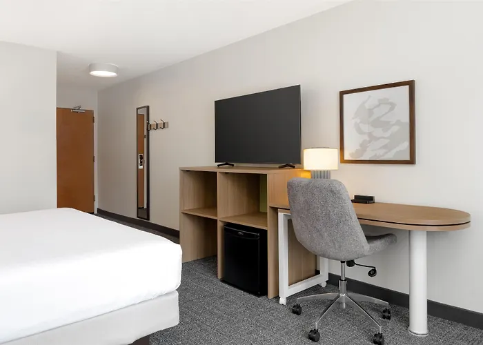 Best Western Smithfield Inn