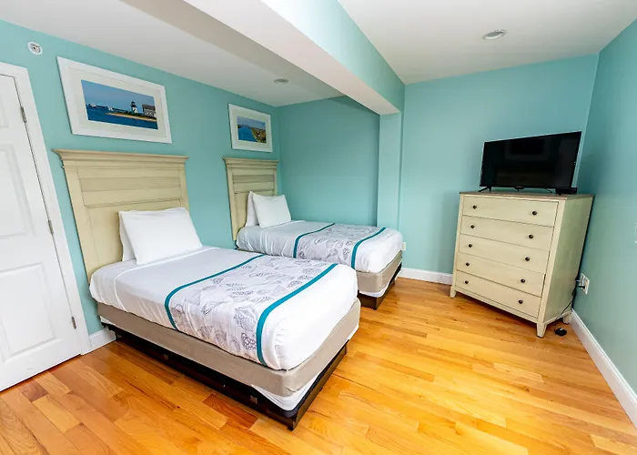 Edgewater Beach Resort