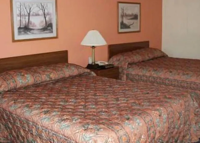 Lodi Valley Suites