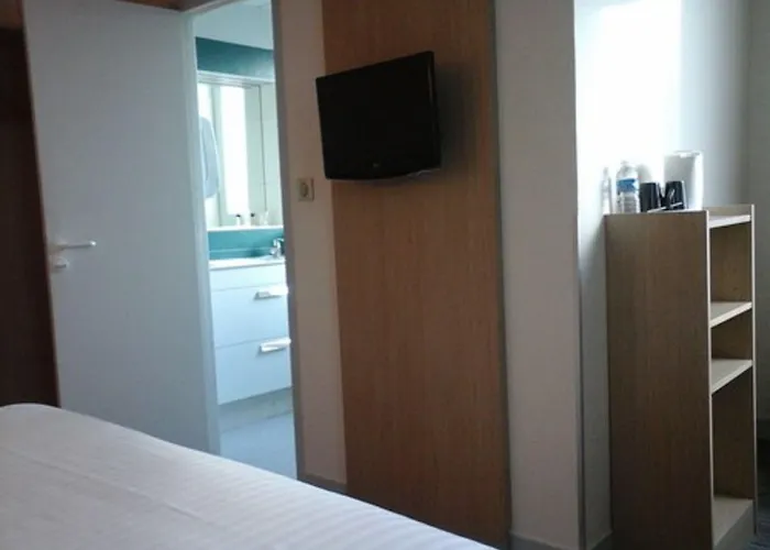 Hotel Carmin