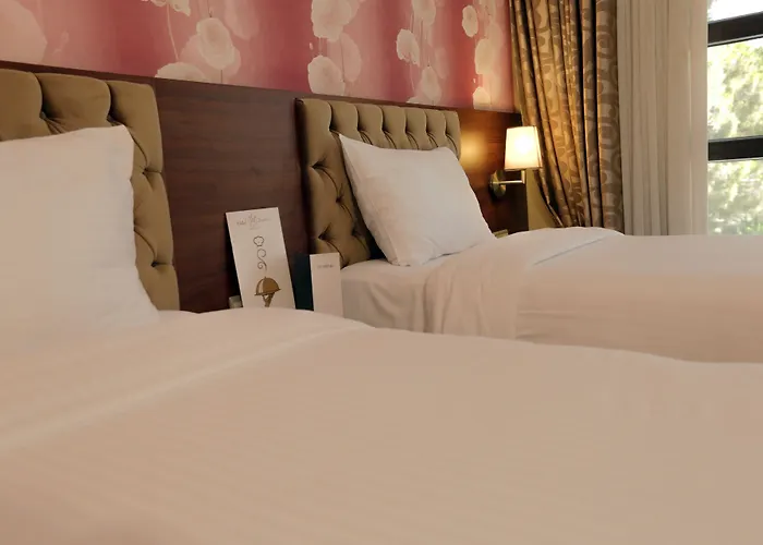 Hotel Suadiye
