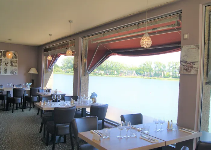 Hotel Restaurant Du Lac