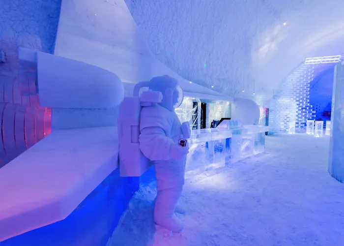 Icehotel