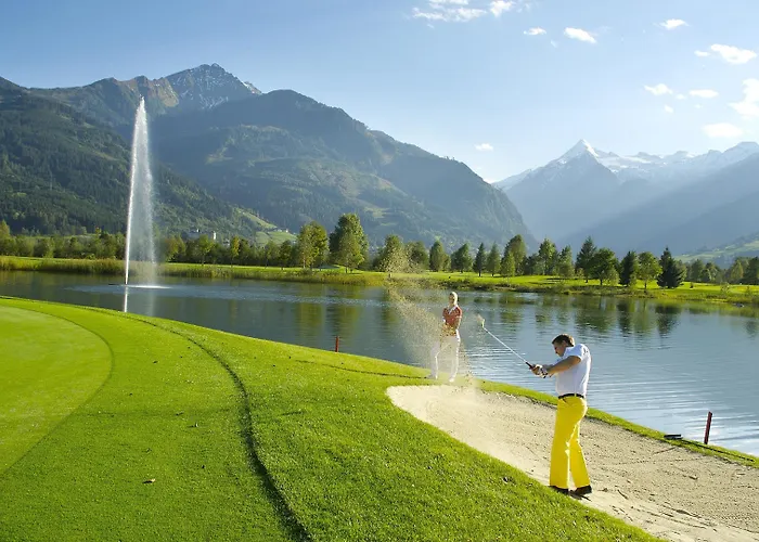 Haidvogl Mavida Zell Am See