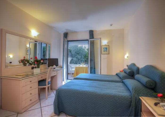 Le Querce Resort Sea Thermae & Spa