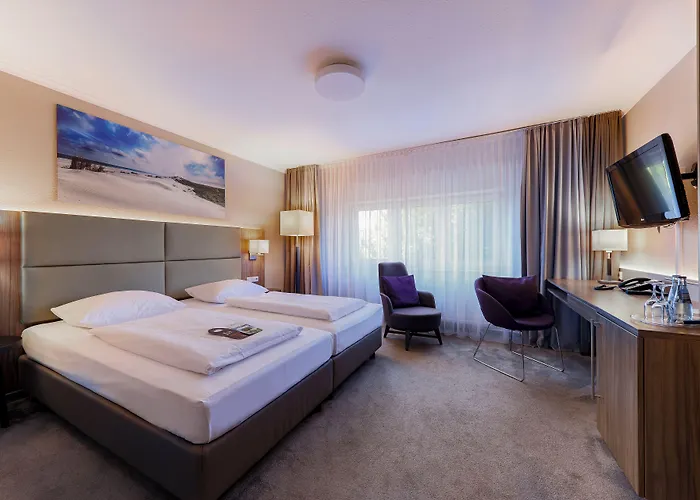 Upstalsboom Parkhotel