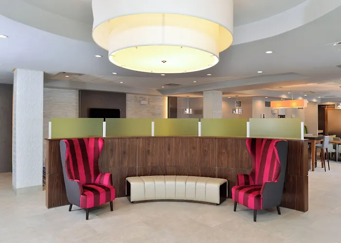Holiday Inn Express Hotel & Suites St. Louis West-O'Fallon By Ihg