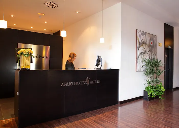 Aparthotel Attica 21 Valles