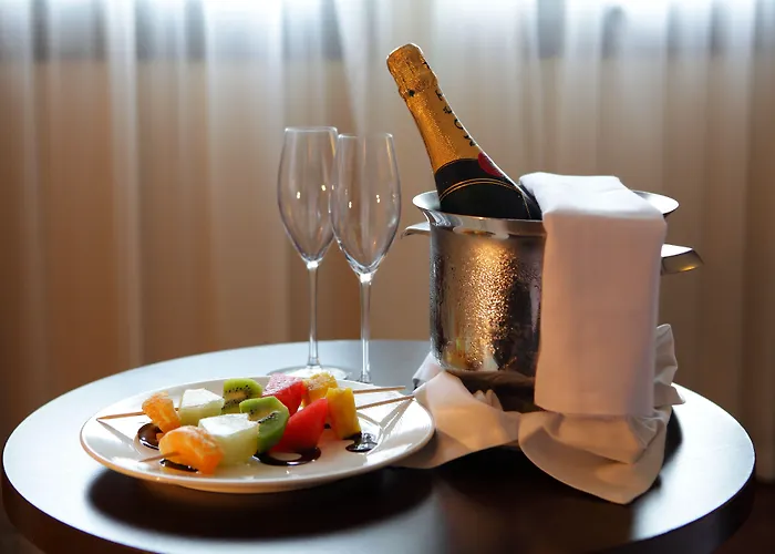 Aparthotel Attica 21 Valles