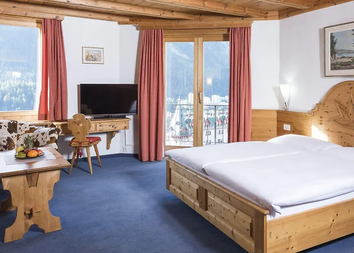 Hotel Languard