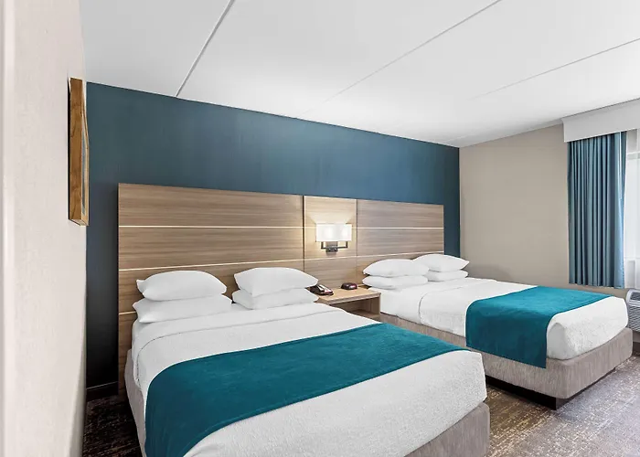 Best Western West Lebanon-Hanover